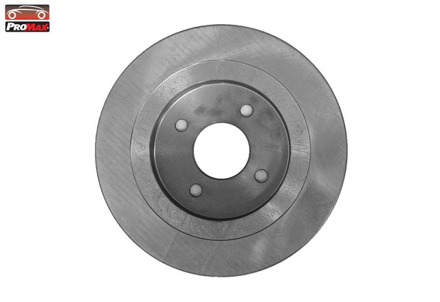 Promax 14-54106 Disc Brake Rotor For FORD